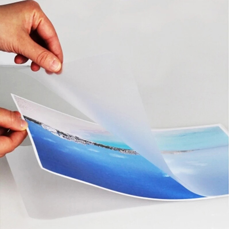 Cold Lamination Film thumbnail 5